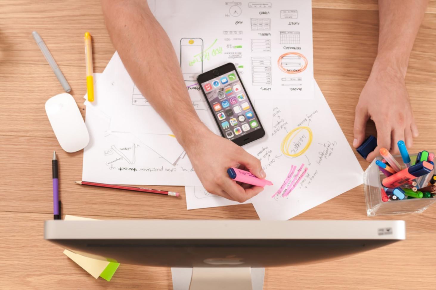 Expertise SEO