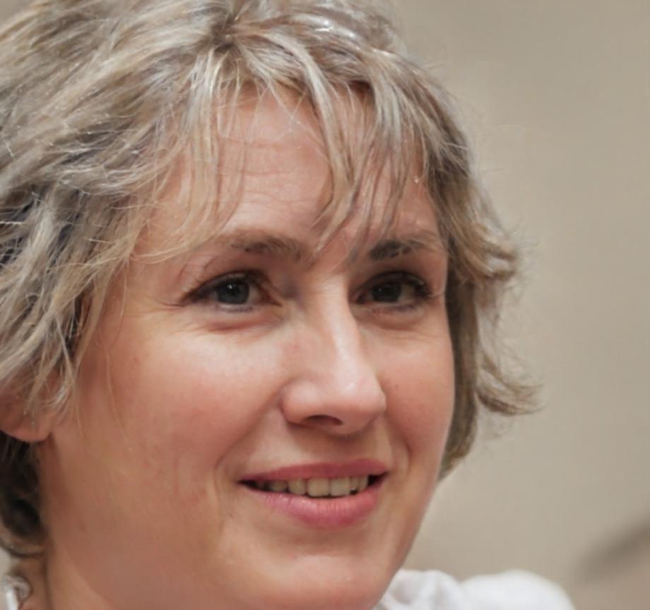 Nathalie Bergström
